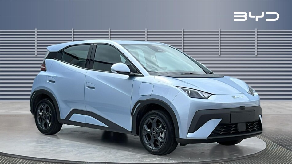 BYD Dolphin Surf 65kW Boost 43kWh 5dr Auto Electric Hatchback